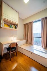 Kingsford Waterbay (D19), Apartment #569575251